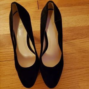 Cole Haan Chelsea Suede 4" Pump